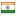 centreforsight.net server is located in India